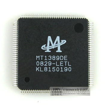 Free Delivery. MT1389DE LETL CD/VCD/DVD decoder IC chip accessories