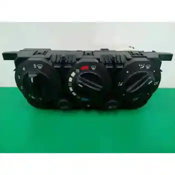 1688302285 CONTROL HEATING/AIR CONDITIONING MERCEDES TO CLASS (W168) 
1688302285 CONTROL HEATING/AIR CONDITIONING MERCEDES TO CLASS (W168)