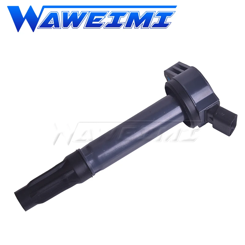 WAWEIMI 90919-02251 Ignition Coil For Toyota Camry Avalon RAV4 Highlander Previa Aurion Alphard Lexus ES240/350 Good Quality
WAWEIMI 90919-02251 Ignition Coil For Toyota Camry Avalon RAV4 Highlander Previa Aurion Alphard Lexus ES240/350 Good Quality