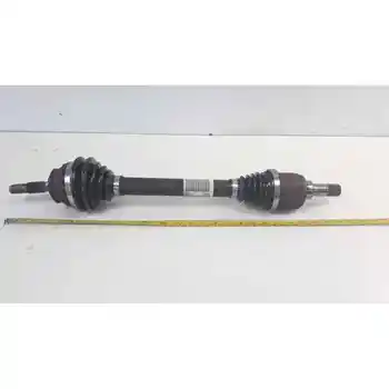 9686025580 TRANSMISSION FRONT LEFT PEUGEOT 208
9686025580 TRANSMISSION FRONT LEFT PEUGEOT 208