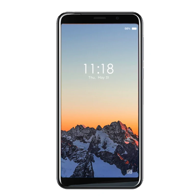 Original global version Lenovo A5S 4G LTE 3000mAh 5.45 Inch MT6761 Quad Core 2.0GHZ 2GB RAM 16GB ROM Android 9 Smartphone 13.0MP
Original global version Lenovo A5S 4G LTE 3000mAh 5.45 Inch MT6761 Quad Core 2.0GHZ 2GB RAM 16GB ROM Android 9 Smartphone 13.0MP