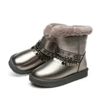 2019 Fashion Mid-calf boots female Shearling new wool warm tube breathable TPR anti-slip female snow boots
2019 Fashion Mid-calf boots female Shearling new wool warm tube breathable TPR anti-slip female snow boots