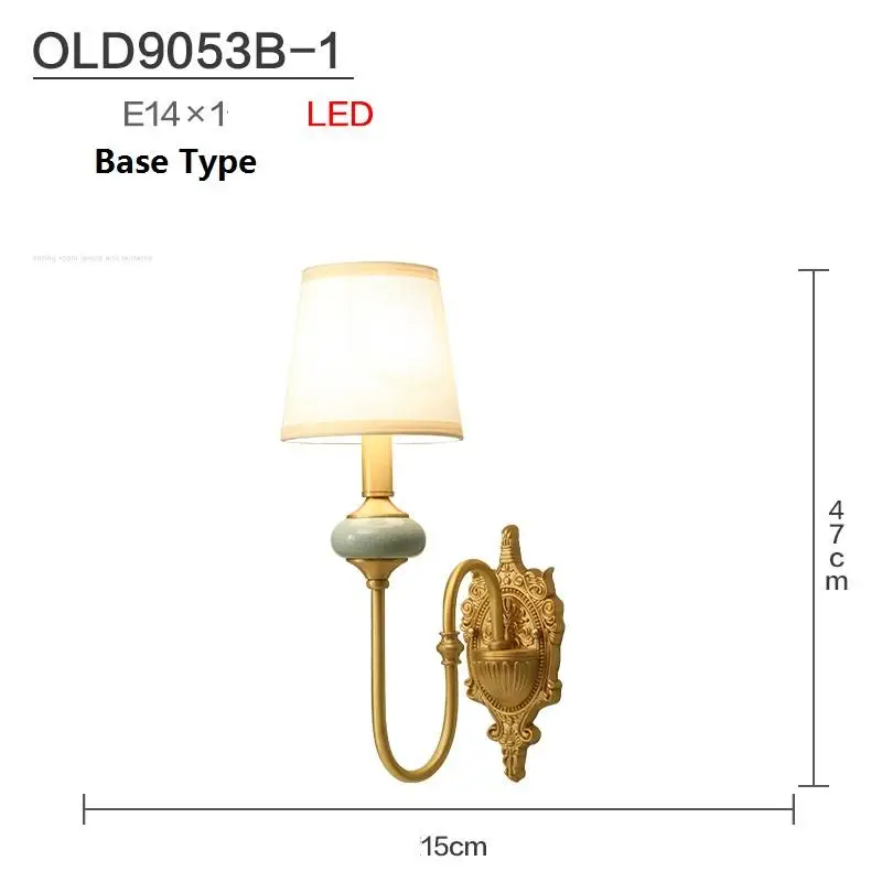 Wall Lamps Model-YS0070158