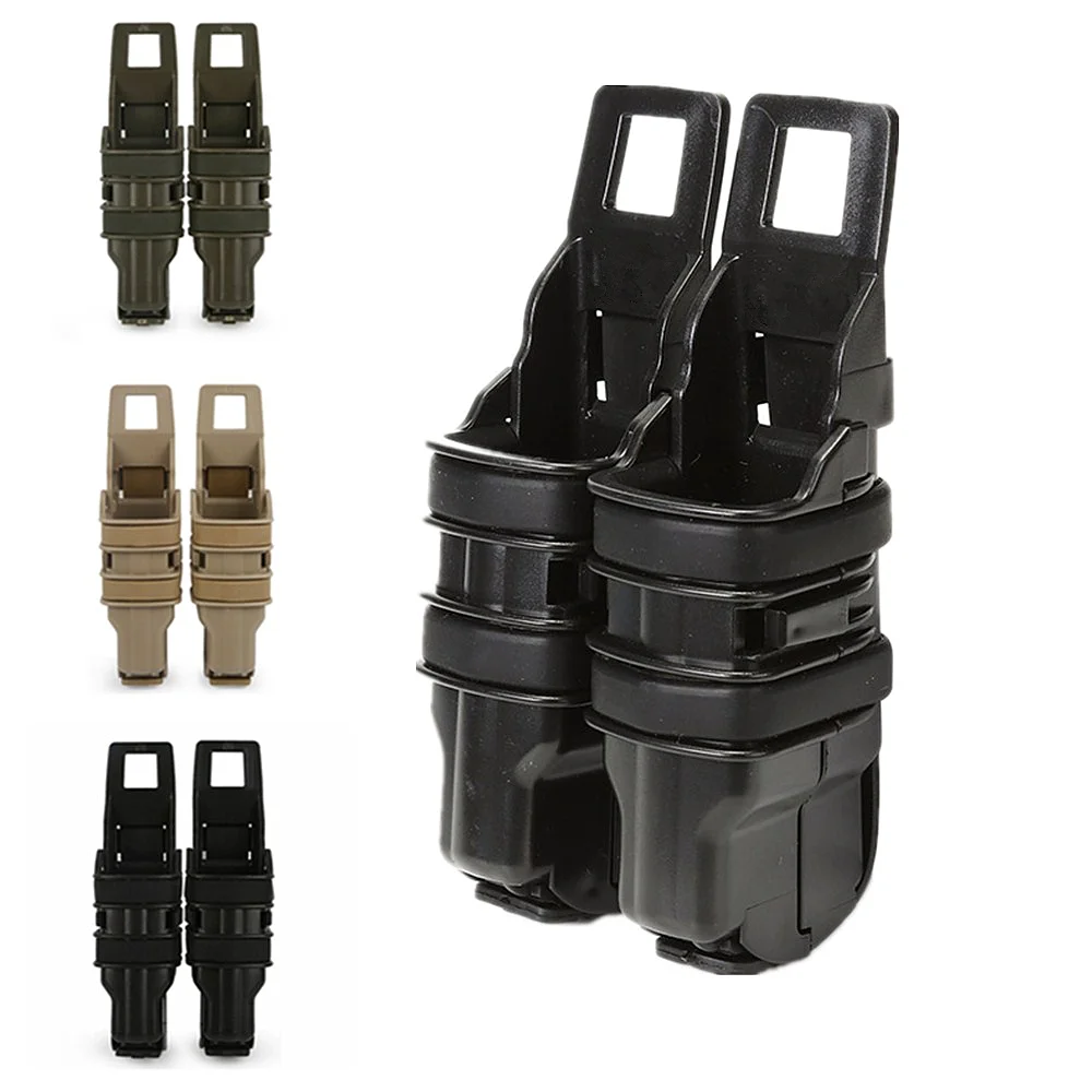 Tactical Airsoft Magazine Pouch Fast Mag Molle Clip Quick Release Pistol FMP Gen3 FastMag Holster Military Hunting Accessories
Tactical Airsoft Magazine Pouch Fast Mag Molle Clip Quick Release Pistol FMP Gen3 FastMag Holster Military Hunting Accessories