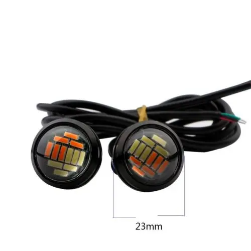 2pcs/kit Car LED Signal Bulb Auto DRL Daytime Running Light Fog Lamp Brake Reverse Parking Turn Signal Lights
2pcs/kit Car LED Signal Bulb Auto DRL Daytime Running Light Fog Lamp Brake Reverse Parking Turn Signal Lights