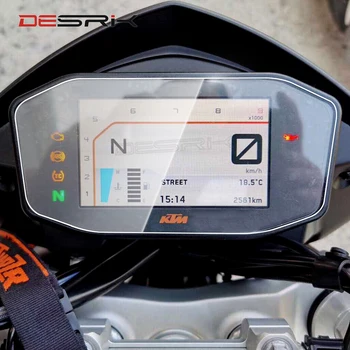 2 pieces Motorcycle Cluster Scratch Protection Film Cluster Screen Protector For KTM Duke Duke R 690 790 1290 2016 2017
2 pieces Motorcycle Cluster Scratch Protection Film Cluster Screen Protector For KTM Duke Duke R 690 790 1290 2016 2017