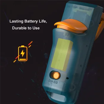 For PUBG Mobile Game Controller Trigger Mechanical Button Key Shooting Controller
For PUBG Mobile Game Controller Trigger Mechanical Button Key Shooting Controller