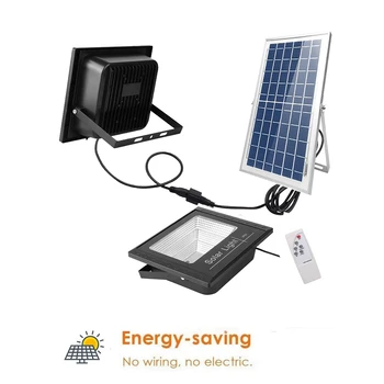 LED Solar Powered lamp Night light Outdoor Waterproof For Garden Patio Yard Emergency Security wall lighting split panel indoor
LED Solar Powered lamp Night light Outdoor Waterproof For Garden Patio Yard Emergency Security wall lighting split panel indoor