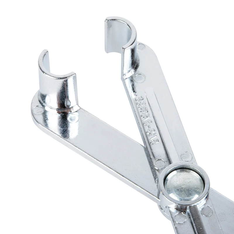 3/8" 5/16" Car Maintenance Fuel Line Pipe Removal Wrench for Ford Mazda Disconnect Spring Release Oil Filter Removing Tool
3/8" 5/16" Car Maintenance Fuel Line Pipe Removal Wrench for Ford Mazda Disconnect Spring Release Oil Filter Removing Tool