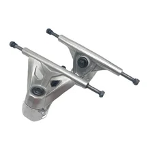 Land Surfboard Bracket Bridge Steering Bracket Skateboard Bridge Free Pedaling Rotating Bracket Skateboard Bridge BS50ZJ
Land Surfboard Bracket Bridge Steering Bracket Skateboard Bridge Free Pedaling Rotating Bracket Skateboard Bridge BS50ZJ