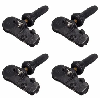 28103-SA002 Tire Pressure Sensor 28103-SA001 4x Tire Tyre Pressure Sensor Monitor For Subaru Forester
28103-SA002 Tire Pressure Sensor 28103-SA001 4x Tire Tyre Pressure Sensor Monitor For Subaru Forester