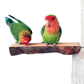 3 Pcs/Set Bird Perch for Cage Parrot Swing Toys Parakeet Perch Stands Platform K4UA
3 Pcs/Set Bird Perch for Cage Parrot Swing Toys Parakeet Perch Stands Platform K4UA