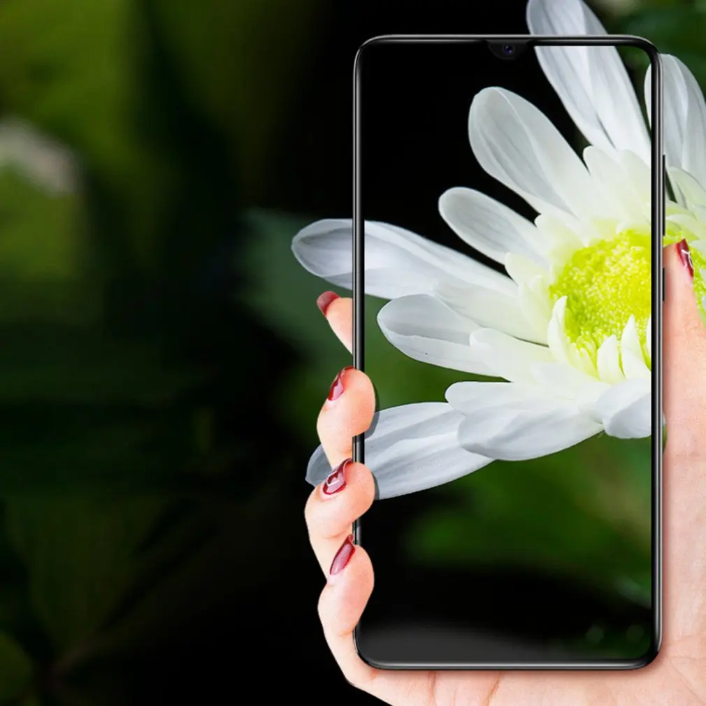 For Huawei Mate20 Honor Mobile Phone Lens Camera Tempered Film Hd Protection Stickers Screen Film Straight Edge Hd Lens