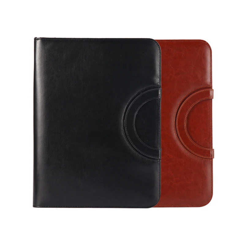 A4 Multifunction PU Leather File Folder Office Accessories Organizer Writing Pads With Calculator Manager Briefcase Padfolio Bag
A4 Multifunction PU Leather File Folder Office Accessories Organizer Writing Pads With Calculator Manager Briefcase Padfolio Bag