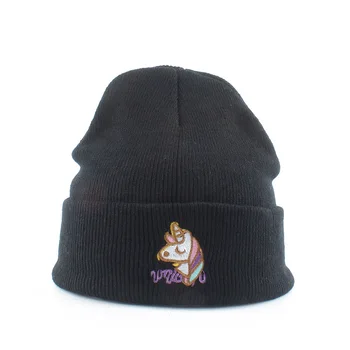 Beanie Unicorn Men Women Winter Knit Hat Black Hip Hop Brim Autumn Warm Acrylic Skiing Sports Outdoor Teenagers Accessory
Beanie Unicorn Men Women Winter Knit Hat Black Hip Hop Brim Autumn Warm Acrylic Skiing Sports Outdoor Teenagers Accessory