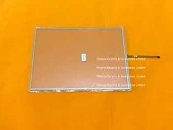 N010-0554-X122/01 Touch Screen Digitizer Touch Panel N010-0554-X122 Touch Pad Glass
N010-0554-X122/01 Touch Screen Digitizer Touch Panel N010-0554-X122 Touch Pad Glass