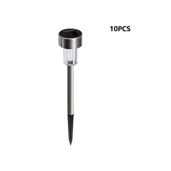 Small Tube Lamps Home Waterproof Outdoor Led Garden Landscape Lamps Lawn Lamps Solar Stainless Steel ONLENY
Small Tube Lamps Home Waterproof Outdoor Led Garden Landscape Lamps Lawn Lamps Solar Stainless Steel ONLENY
