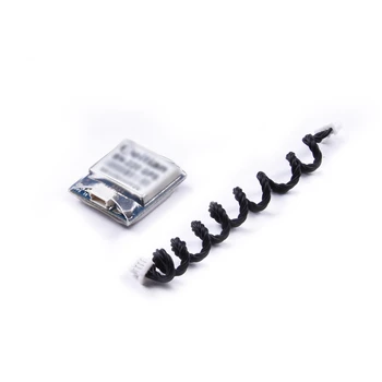 ZOHD Kopilot Lite Autopilot System Flight Controller Spare Part GPS Module Unit for RC Model
ZOHD Kopilot Lite Autopilot System Flight Controller Spare Part GPS Module Unit for RC Model