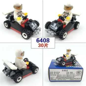 Kaizhi Mini Assembling Spelling Puzzle Plastic Small Particles Building Toys Kindergarten Children Military Police DIY Toys
Kaizhi Mini Assembling Spelling Puzzle Plastic Small Particles Building Toys Kindergarten Children Military Police DIY Toys