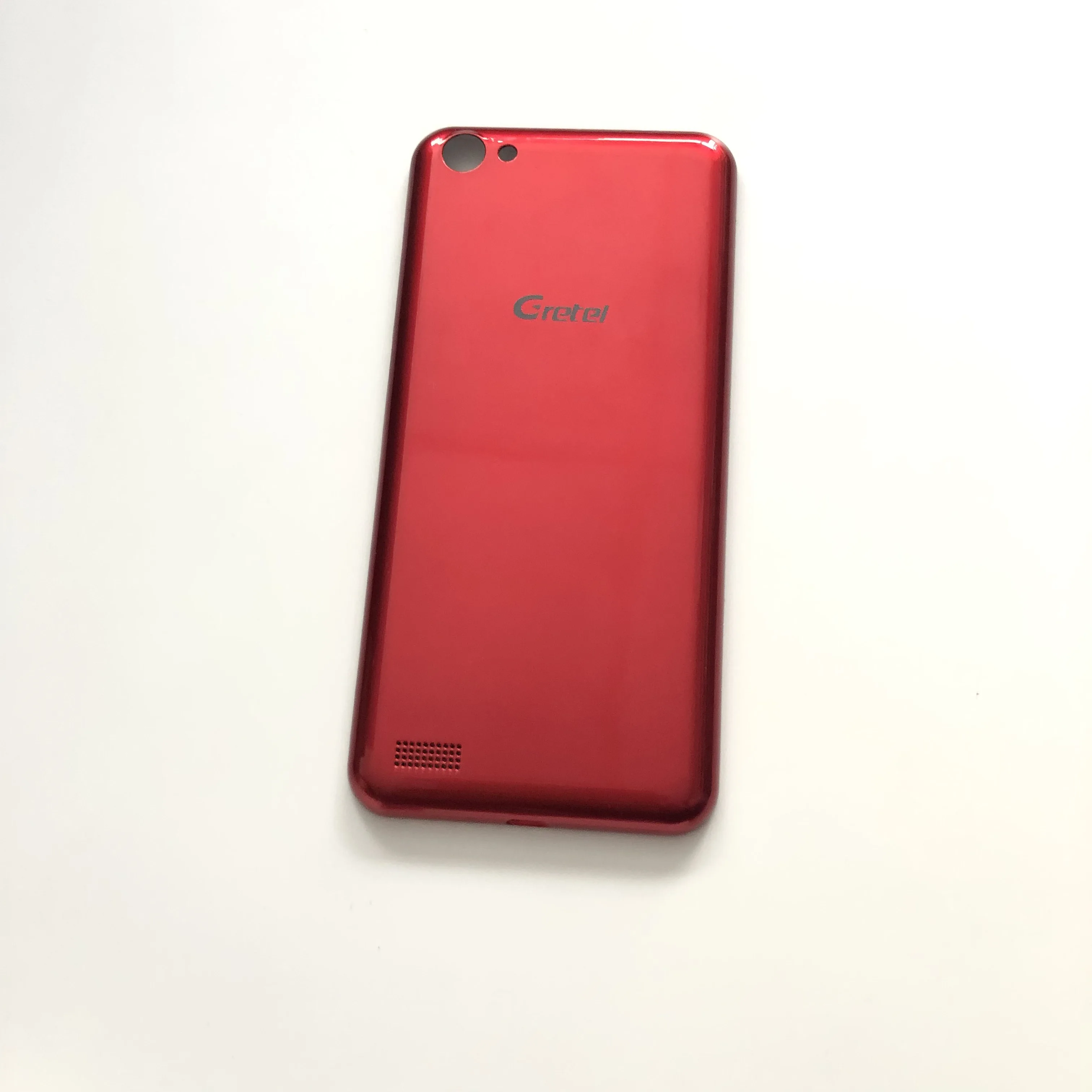Used Protective Battery Case Cover Back Shell For Gretel A7 MTK6580A Quad Core 4.7"HD 720*1280 Smartphone Free Shipping
Used Protective Battery Case Cover Back Shell For Gretel A7 MTK6580A Quad Core 4.7"HD 720*1280 Smartphone Free Shipping