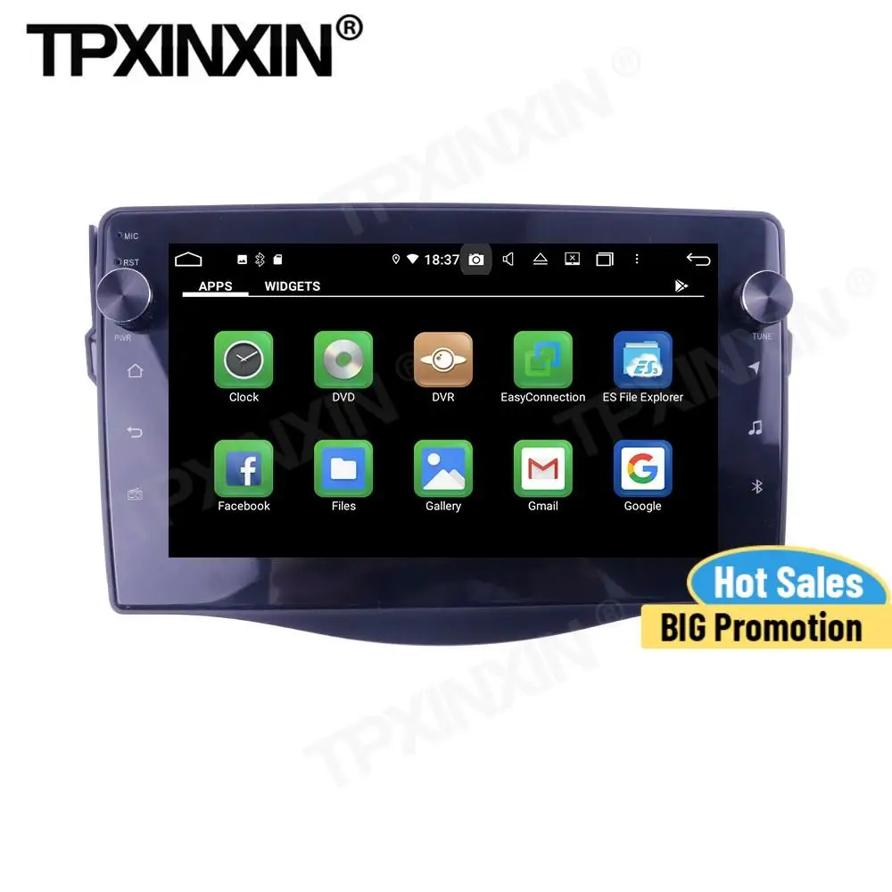 Автомагнитола Carplay, 2 Din, стерео, управление, Android, для Toyota RAV4 2006, 2007, 2008, 2009, 2010, 2011, 2012, IPS, GPS, навигатор, аудиоплеер
Автомагнитола Carplay, 2 Din, стерео, управление, Android, для Toyota RAV4 2006, 2007, 2008, 2009, 2010, 2011, 2012, IPS, GPS, навигатор, аудиоплеер