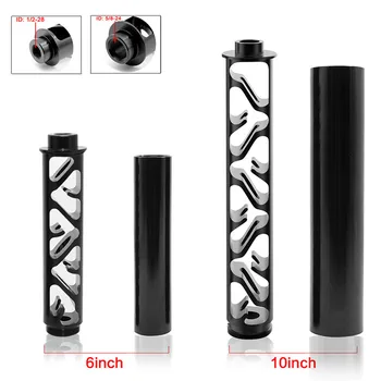 Car Auto Core Aluminum Fuel Filter Solvent Trap for NAPA 4003 WIX 24003 1/2-28 5/8-24 6inch 10 Inch Oil Filters Parts
Car Auto Core Aluminum Fuel Filter Solvent Trap for NAPA 4003 WIX 24003 1/2-28 5/8-24 6inch 10 Inch Oil Filters Parts