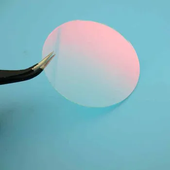 IR-CUT Infrared Cut Filter 400-700nm Visible Light Band High Transmittance Infrared Band Cutoff Filter
IR-CUT Infrared Cut Filter 400-700nm Visible Light Band High Transmittance Infrared Band Cutoff Filter