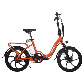CMSTD-20W CMSTD-20W 20 inch e bike 36v250w folding electric bike CE approved electric bicycles high motor power e-bikes
CMSTD-20W CMSTD-20W 20 inch e bike 36v250w folding electric bike CE approved electric bicycles high motor power e-bikes