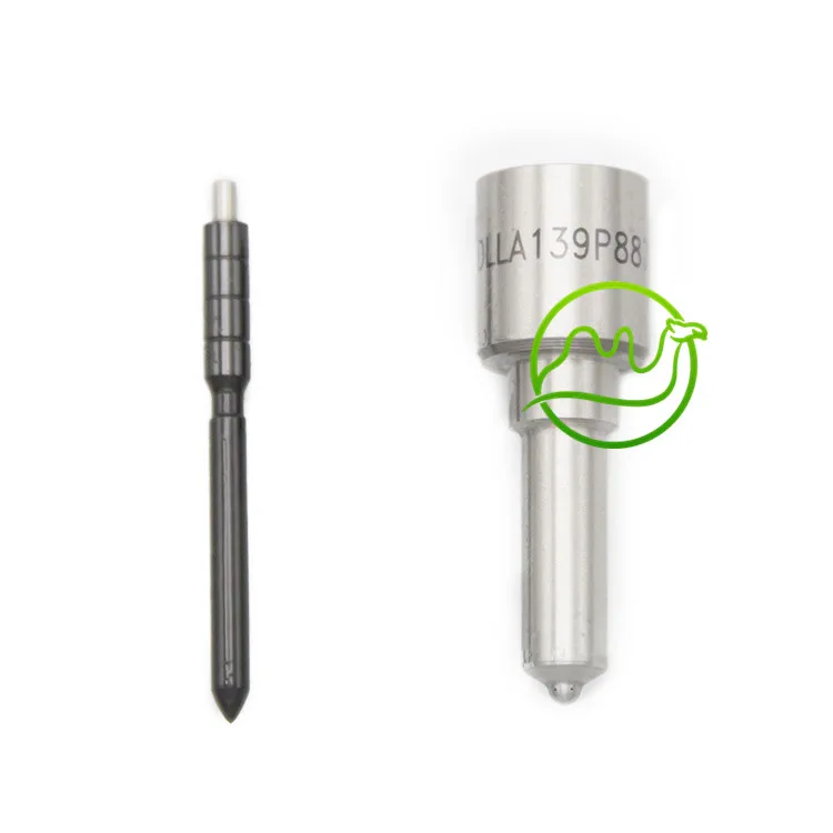 Good Quality Common Rail Fuel Injector Nozzle DSLA154P1320 154P1320 for Injector 0445110189
Good Quality Common Rail Fuel Injector Nozzle DSLA154P1320 154P1320 for Injector 0445110189