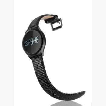 Smart Watch M7 Fashion Smart Bracelet with Blood Pressure Heart Rate Monitor Pedometer Touch Screen Bluetooth 4.0
Smart Watch M7 Fashion Smart Bracelet with Blood Pressure Heart Rate Monitor Pedometer Touch Screen Bluetooth 4.0