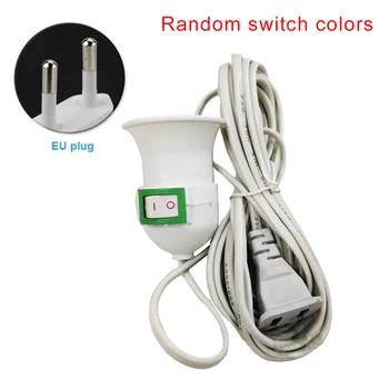 Wall Light Base Ceiling E27 Adapter Fixing Plug Sockets Practical Pendant Screw Cap Lamp Holder Converter Fitting
Wall Light Base Ceiling E27 Adapter Fixing Plug Sockets Practical Pendant Screw Cap Lamp Holder Converter Fitting