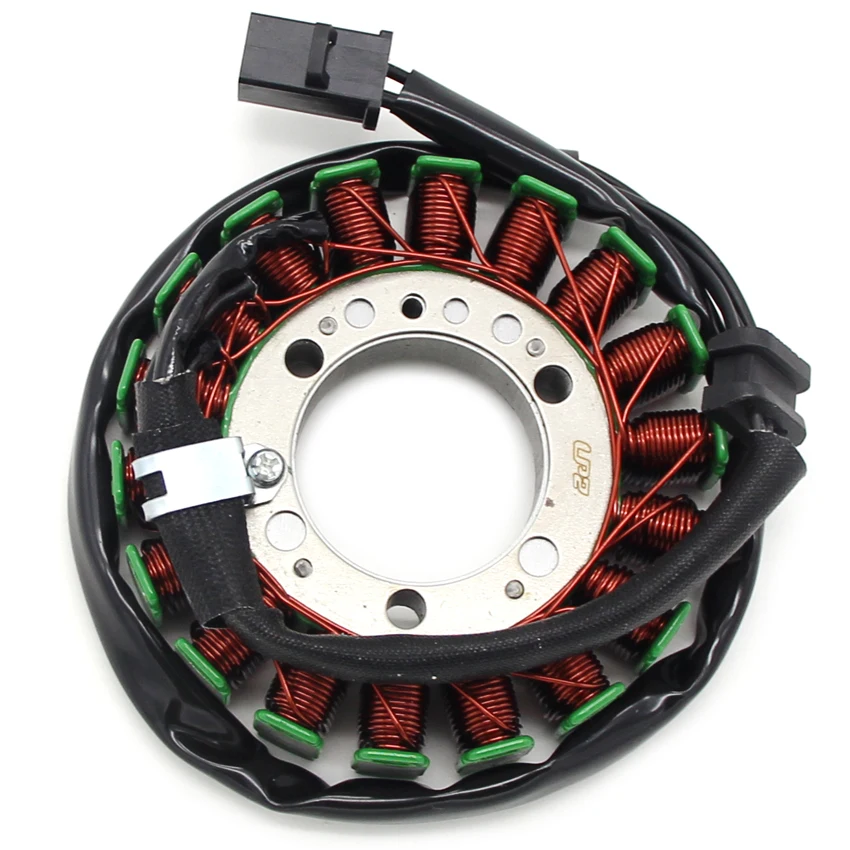 Катушка статора мотоциклетного генератора Comp для Kawasaki ZRX400 ZR400 ZRX-II Ninja ZX-6R ZX400 ZZR400 ZZR500 ZX500 ZZR600 ZX600
Катушка статора мотоциклетного генератора Comp для Kawasaki ZRX400 ZR400 ZRX-II Ninja ZX-6R ZX400 ZZR400 ZZR500 ZX500 ZZR600 ZX600