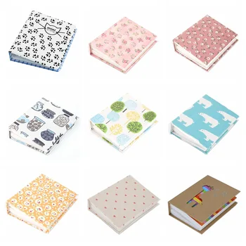 6 inch 100 Sheets Photo Album Picture Storage Frame Cartoon Insert Page Scrapbooking Picture Case Home Family Kids Photo Album
6 inch 100 Sheets Photo Album Picture Storage Frame Cartoon Insert Page Scrapbooking Picture Case Home Family Kids Photo Album