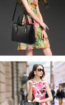 2020 New Style Women's Large Bag Europe And America-Style Different Size Bags Shoulder Handbag 
2020 New Style Women's Large Bag Europe And America-Style Different Size Bags Shoulder Handbag