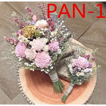 Weddings and important occasions / Wedding accessories / Bridal bouquets PAN
Weddings and important occasions / Wedding accessories / Bridal bouquets PAN