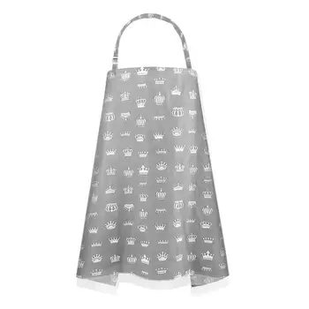 Multi-purpose Mother Supplies Breastfeeding Towel Outerwear Summer Cloak Cover Artifact Stroller Mosquito Net Children Cart Nets 
Multi-purpose Mother Supplies Breastfeeding Towel Outerwear Summer Cloak Cover Artifact Stroller Mosquito Net Children Cart Nets