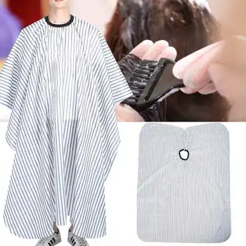 Professional Apron Hair Cutting Dyeing Gown Cape for Home Barber Shop Waterproof Hair Diffuser For Curly Hair Salon Accessories
Professional Apron Hair Cutting Dyeing Gown Cape for Home Barber Shop Waterproof Hair Diffuser For Curly Hair Salon Accessories