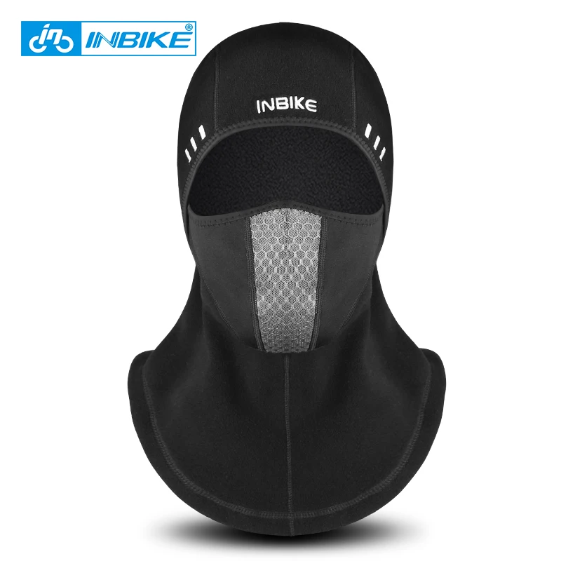KUTOOK Thermal Face Mask Fleece for Winter Cycling Hiking Camping Outdoor Sports IA208
KUTOOK Thermal Face Mask Fleece for Winter Cycling Hiking Camping Outdoor Sports IA208