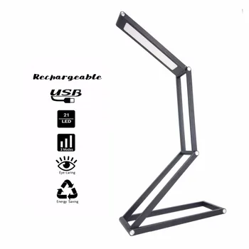 Ganeed Foldable LED Desk Lamp Portable Dimmable Table Light Aluminum Alloy Folding Book lamp for Study Reading Light
Ganeed Foldable LED Desk Lamp Portable Dimmable Table Light Aluminum Alloy Folding Book lamp for Study Reading Light