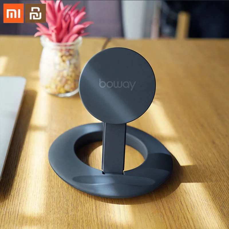 New xiaomi mijia folding wireless charger horizontal vertical 7.5W / 10W with mobile phone shell fast charging smart compatible
New xiaomi mijia folding wireless charger horizontal vertical 7.5W / 10W with mobile phone shell fast charging smart compatible