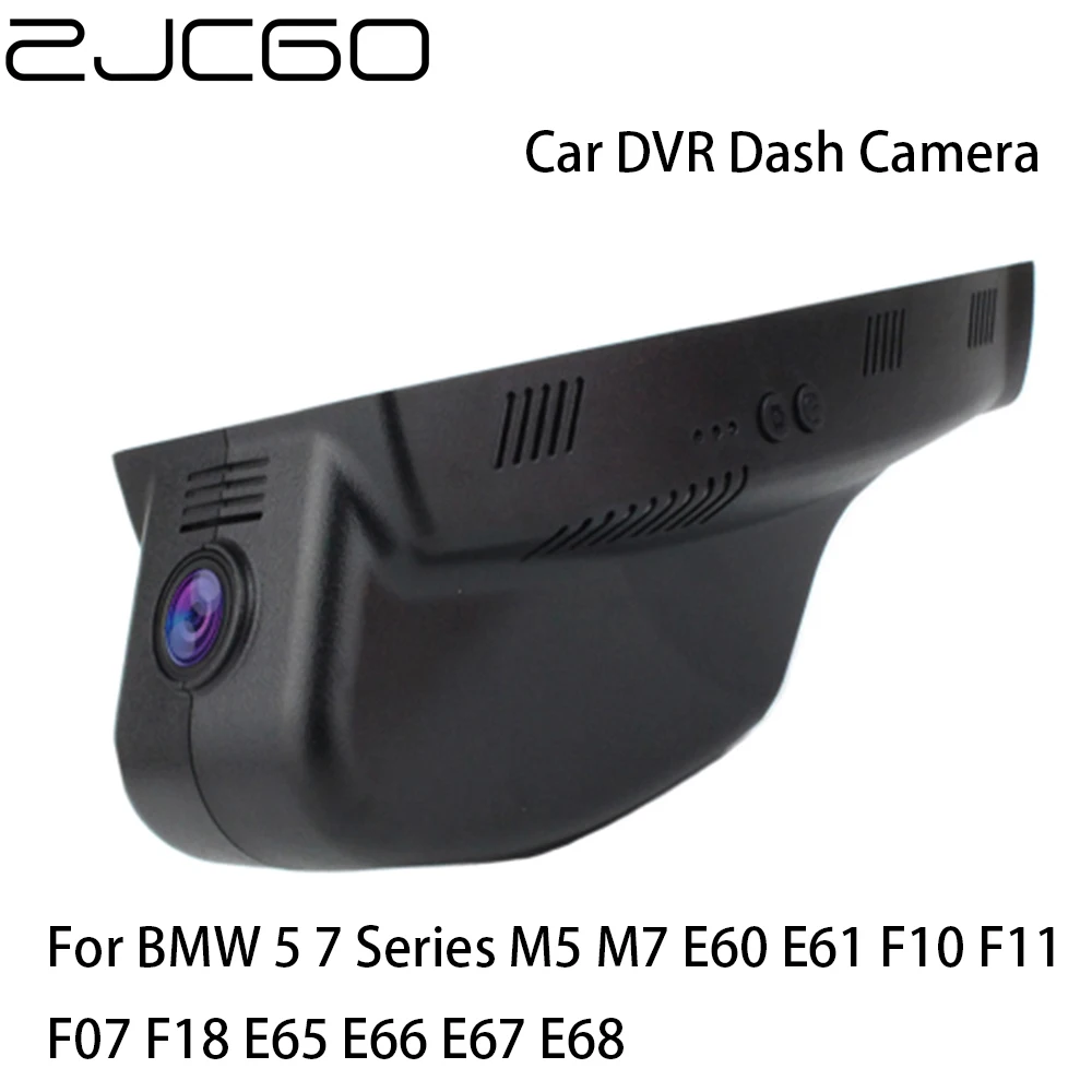 Car DVR Registrator Dash Cam Camera Wifi Digital Video Recorder for BMW 5 7 Series M5 M7 E60 E61 F10 F11 F07 F18 E65 E66 E67 E68
Car DVR Registrator Dash Cam Camera Wifi Digital Video Recorder for BMW 5 7 Series M5 M7 E60 E61 F10 F11 F07 F18 E65 E66 E67 E68