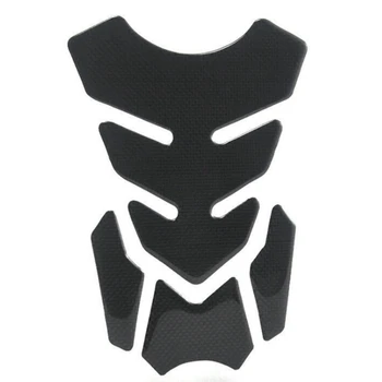 Carbon Fiber Gas Tank Protector Motorcycle Tank Pad, Motorcycle Tank Sticker Oil Fuel Tank Pad for Kawasaki Honda Yamaha
Carbon Fiber Gas Tank Protector Motorcycle Tank Pad, Motorcycle Tank Sticker Oil Fuel Tank Pad for Kawasaki Honda Yamaha