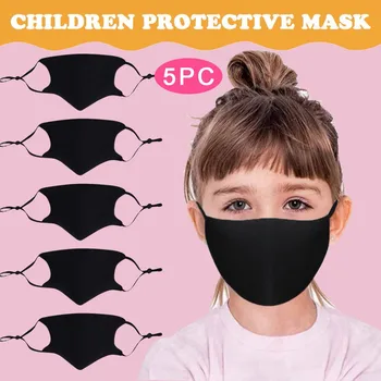 Children's Cartoon Print Breathable Face Mask Windproof Mouth Cover Cloth Reusable Face Shield Washable Mouth Mask mondmaskers
Children's Cartoon Print Breathable Face Mask Windproof Mouth Cover Cloth Reusable Face Shield Washable Mouth Mask mondmaskers