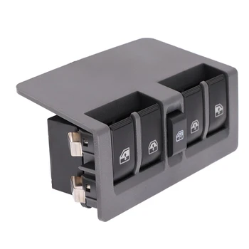 9005041 Electric Power Window Lifter Control Switch Fit For Chevrolet Sail 2010-2014 11pins 2Buttons 11pins 13 pins 5Buttons
9005041 Electric Power Window Lifter Control Switch Fit For Chevrolet Sail 2010-2014 11pins 2Buttons 11pins 13 pins 5Buttons