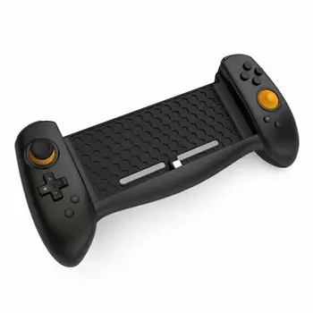 For Switch TNS-18133B1 Handle Grip Controller Gamepad Plug and Play Console Gamepad TYPE-C Interface Type
For Switch TNS-18133B1 Handle Grip Controller Gamepad Plug and Play Console Gamepad TYPE-C Interface Type