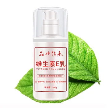 Vitamin E Emulsion Body Lotion Body Creams Moisturizing Nourishing Skin Care Improve Dry Rough Skin Whitening Ant-Aging Cream
Vitamin E Emulsion Body Lotion Body Creams Moisturizing Nourishing Skin Care Improve Dry Rough Skin Whitening Ant-Aging Cream