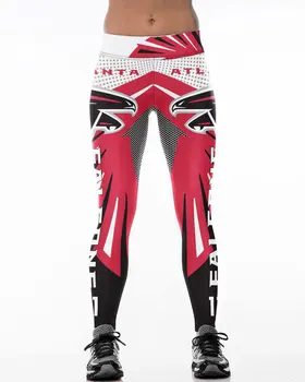 Womens Sporting Leggings Black Print Workout Women Fitness Legging Pants Slim Jeggings Wicking Force Exercise Clothes
Womens Sporting Leggings Black Print Workout Women Fitness Legging Pants Slim Jeggings Wicking Force Exercise Clothes