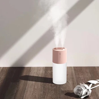 400ml Aromatherapy Humidifier Essential Oil Aroma Diffuser Household Rooms Cars Airs Supplies for Home Mist Maker
400ml Aromatherapy Humidifier Essential Oil Aroma Diffuser Household Rooms Cars Airs Supplies for Home Mist Maker