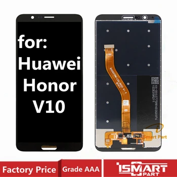 For Huawei Honor View 10 LCD Display Touch Screen Assembly Replacement with Frame BKL-AL20 BKL-AL00 BKL-AL09 2160x1080
For Huawei Honor View 10 LCD Display Touch Screen Assembly Replacement with Frame BKL-AL20 BKL-AL00 BKL-AL09 2160x1080
