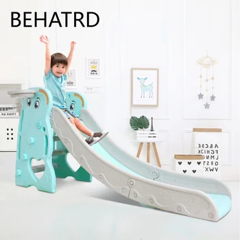 Children indoor Slide with Basketball Frame 2 in 1 Foldable Multi-Function Kindergarten Small Playground Slide Toys #3
Children indoor Slide with Basketball Frame 2 in 1 Foldable Multi-Function Kindergarten Small Playground Slide Toys #3